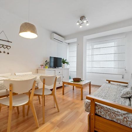 Hauzify I Apartament Torremar Торрадамбарра Екстер'єр фото