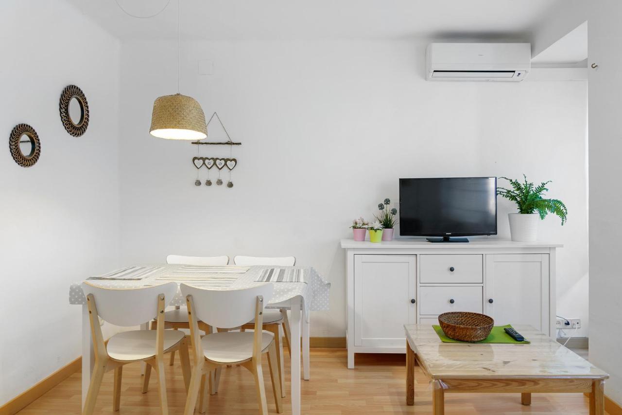 Hauzify I Apartament Torremar Торрадамбарра Екстер'єр фото