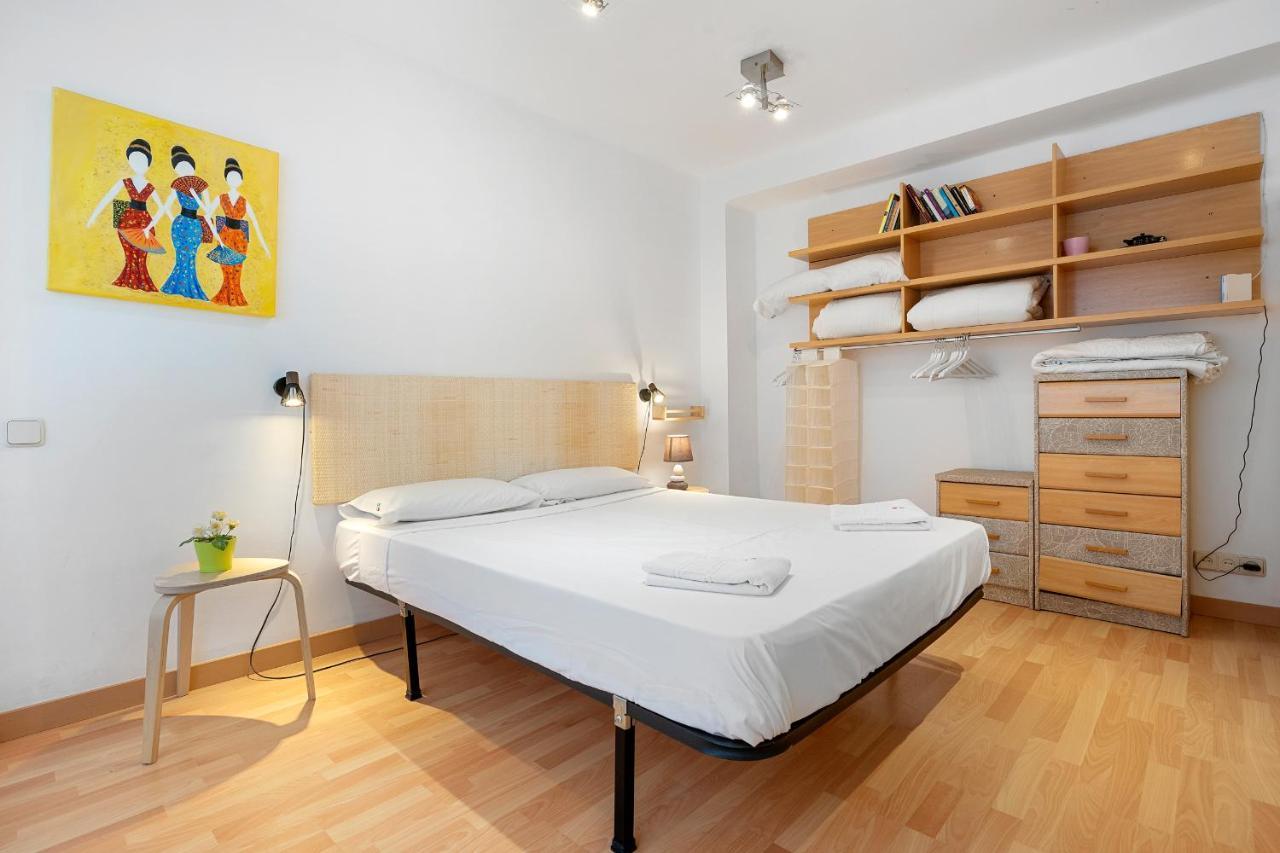 Hauzify I Apartament Torremar Торрадамбарра Екстер'єр фото