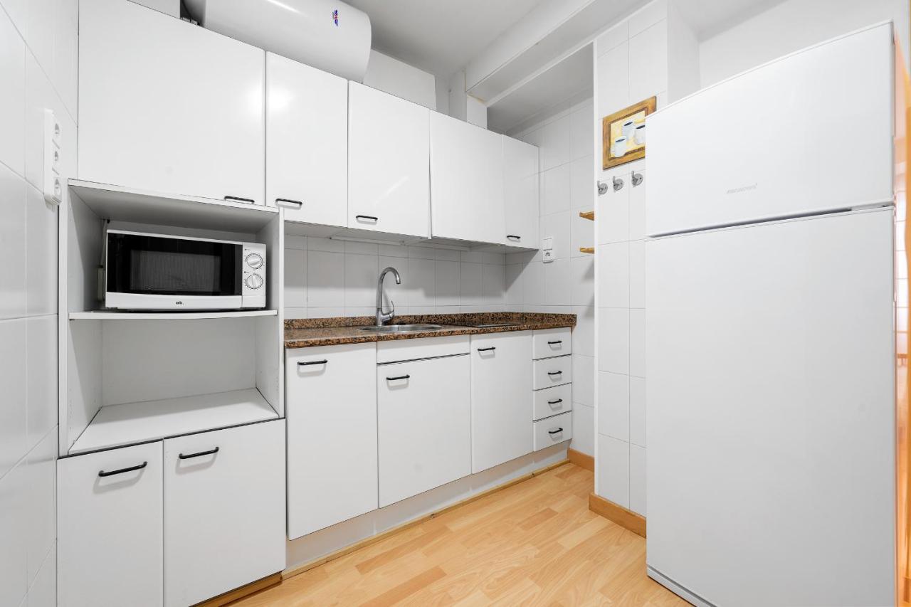 Hauzify I Apartament Torremar Торрадамбарра Екстер'єр фото