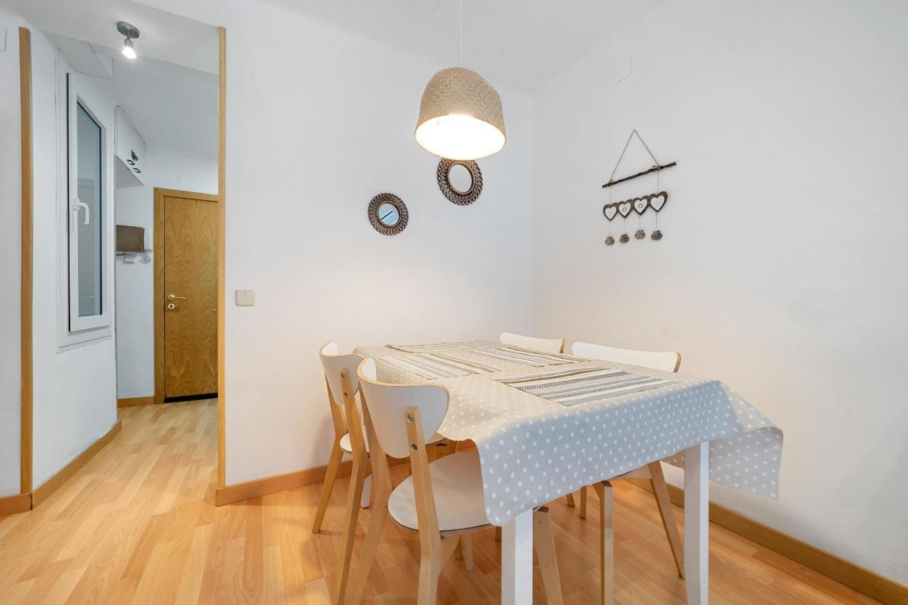 Hauzify I Apartament Torremar Торрадамбарра Екстер'єр фото