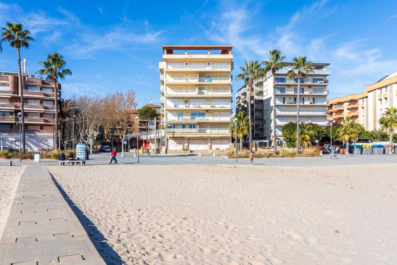 Hauzify I Apartament Torremar Торрадамбарра Екстер'єр фото
