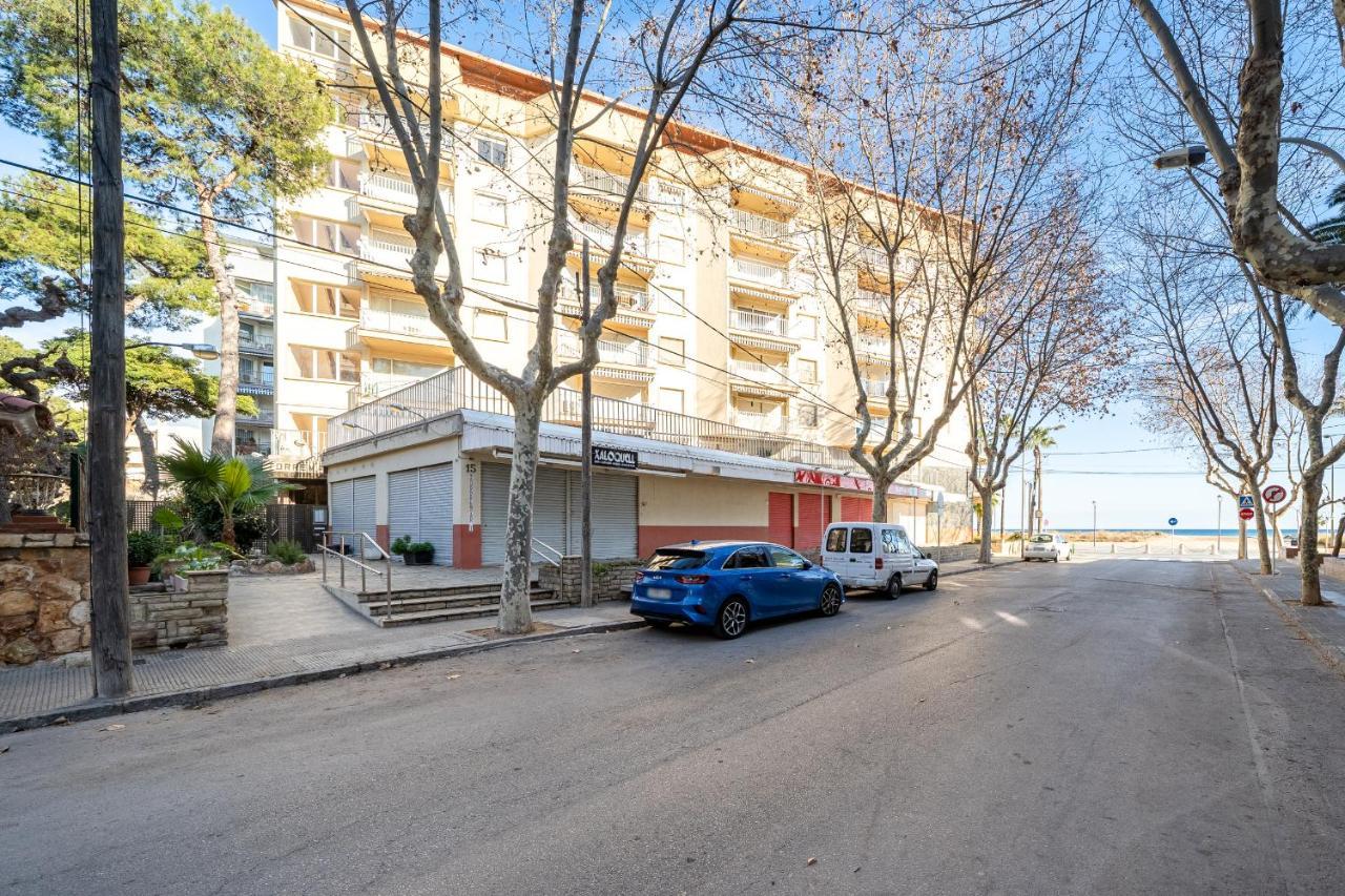 Hauzify I Apartament Torremar Торрадамбарра Екстер'єр фото